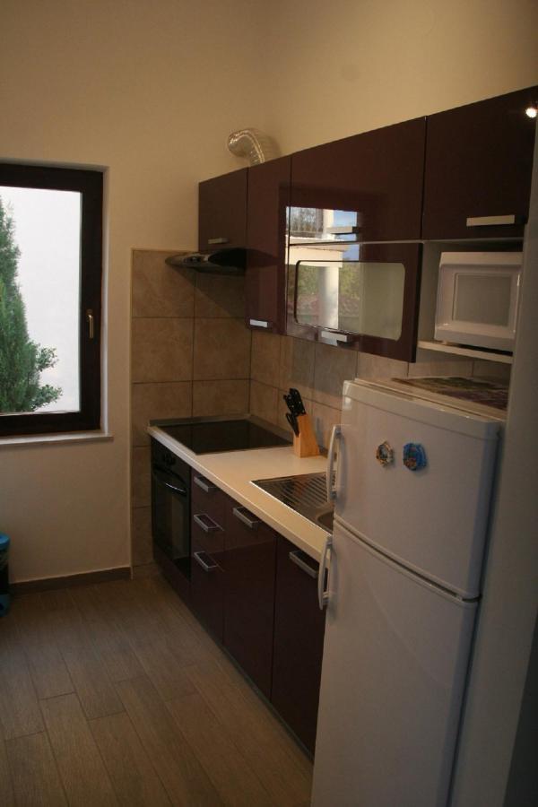 Apartments Nagj Sveti Juraj Ngoại thất bức ảnh