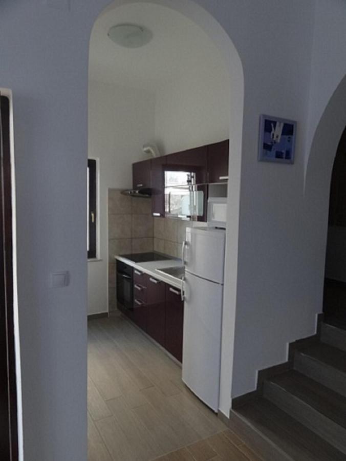 Apartments Nagj Sveti Juraj Ngoại thất bức ảnh