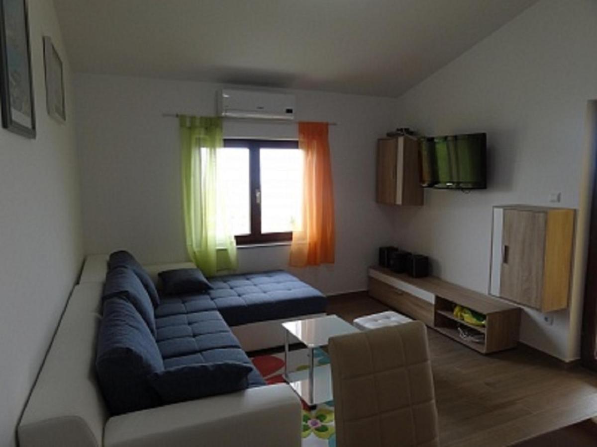 Apartments Nagj Sveti Juraj Ngoại thất bức ảnh