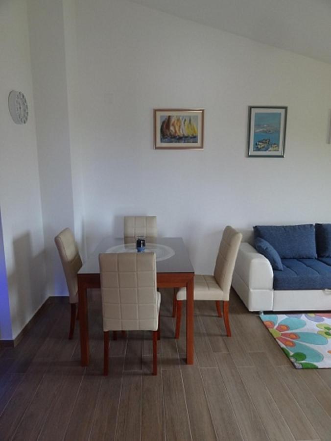 Apartments Nagj Sveti Juraj Ngoại thất bức ảnh