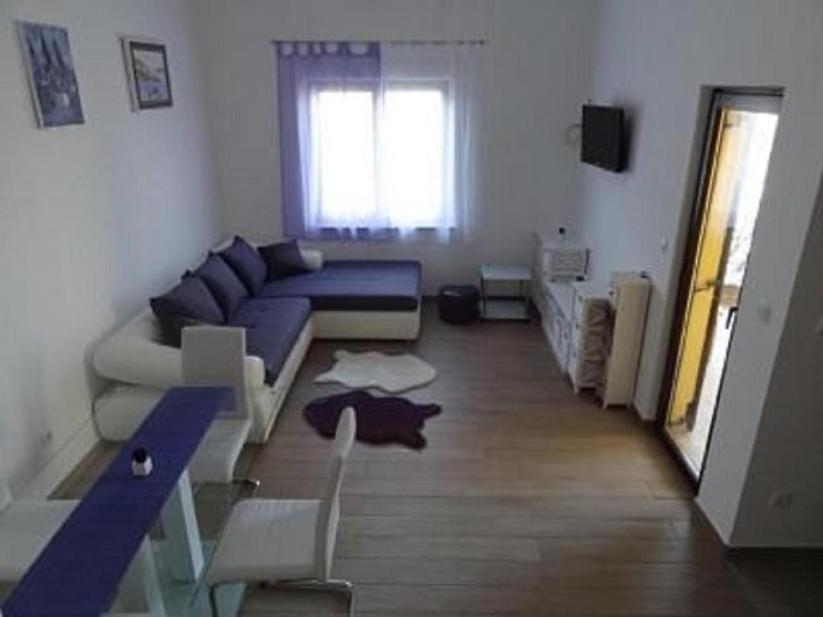 Apartments Nagj Sveti Juraj Ngoại thất bức ảnh