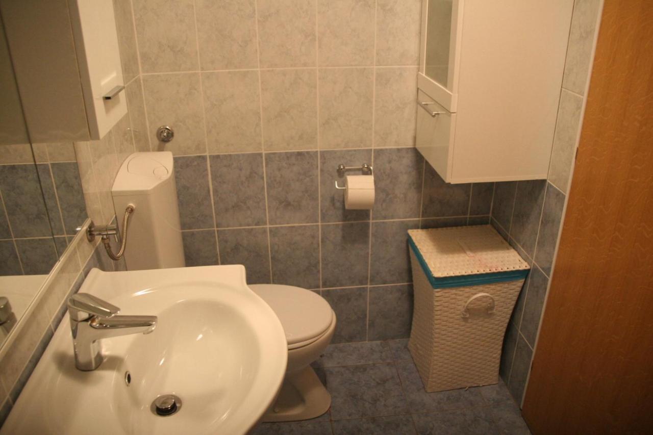 Apartments Nagj Sveti Juraj Ngoại thất bức ảnh