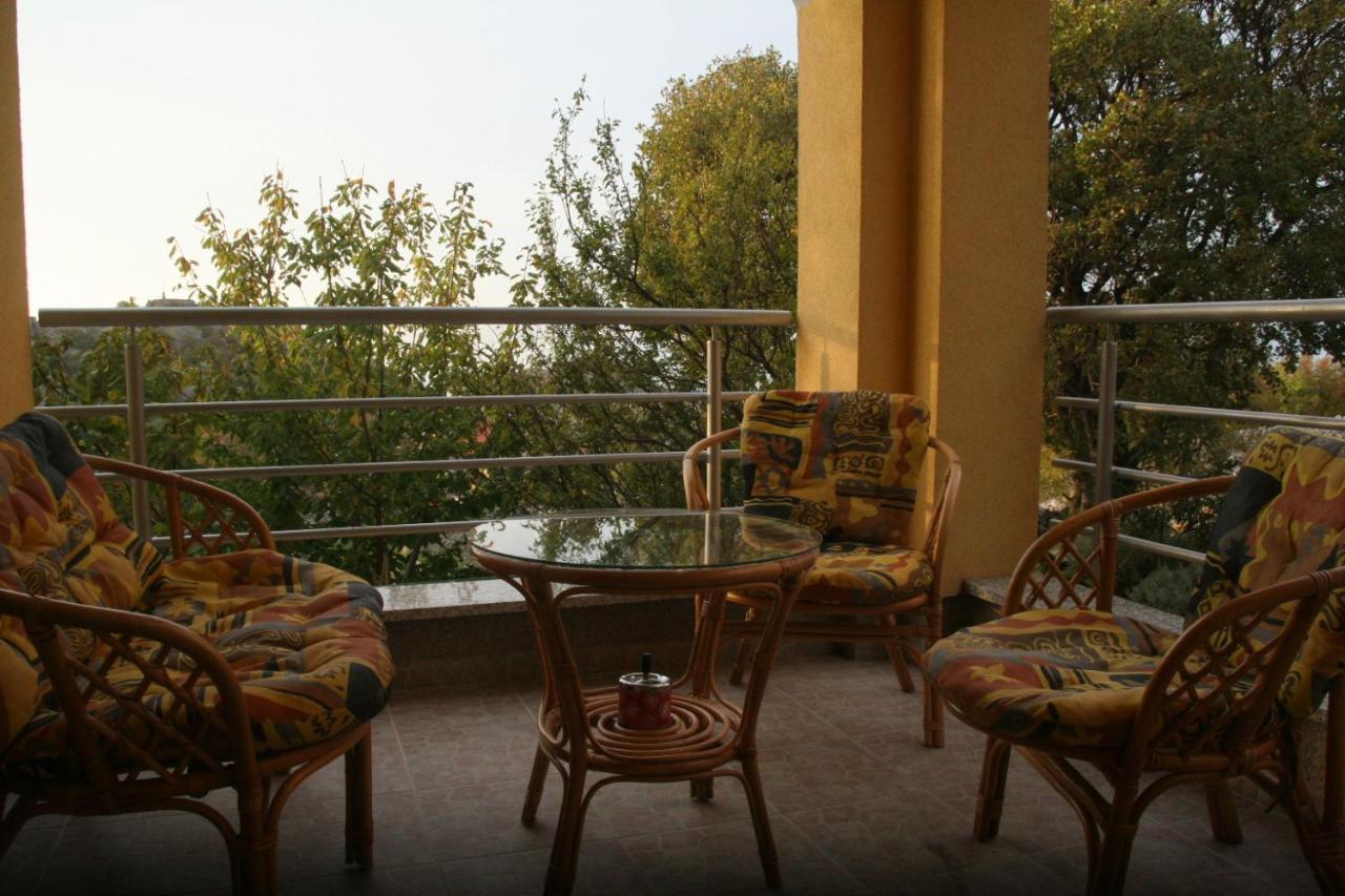 Apartments Nagj Sveti Juraj Ngoại thất bức ảnh
