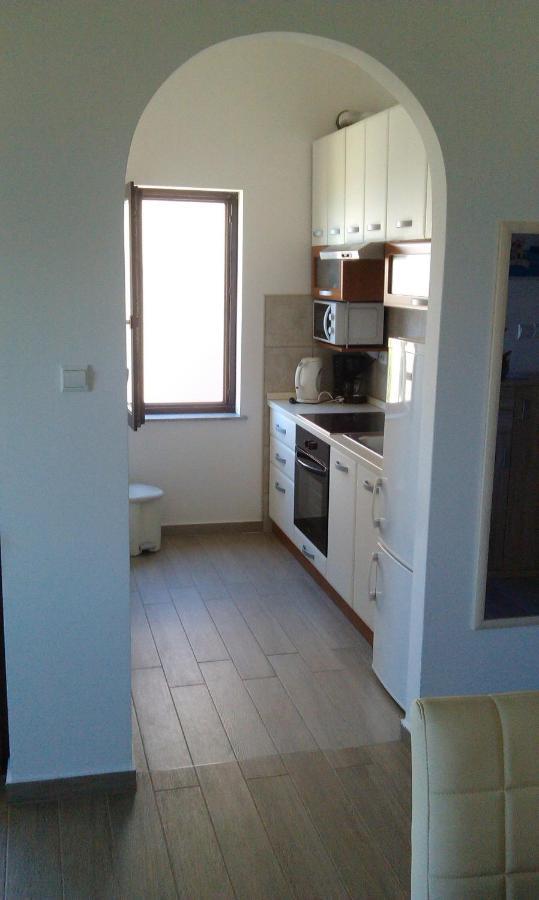 Apartments Nagj Sveti Juraj Ngoại thất bức ảnh