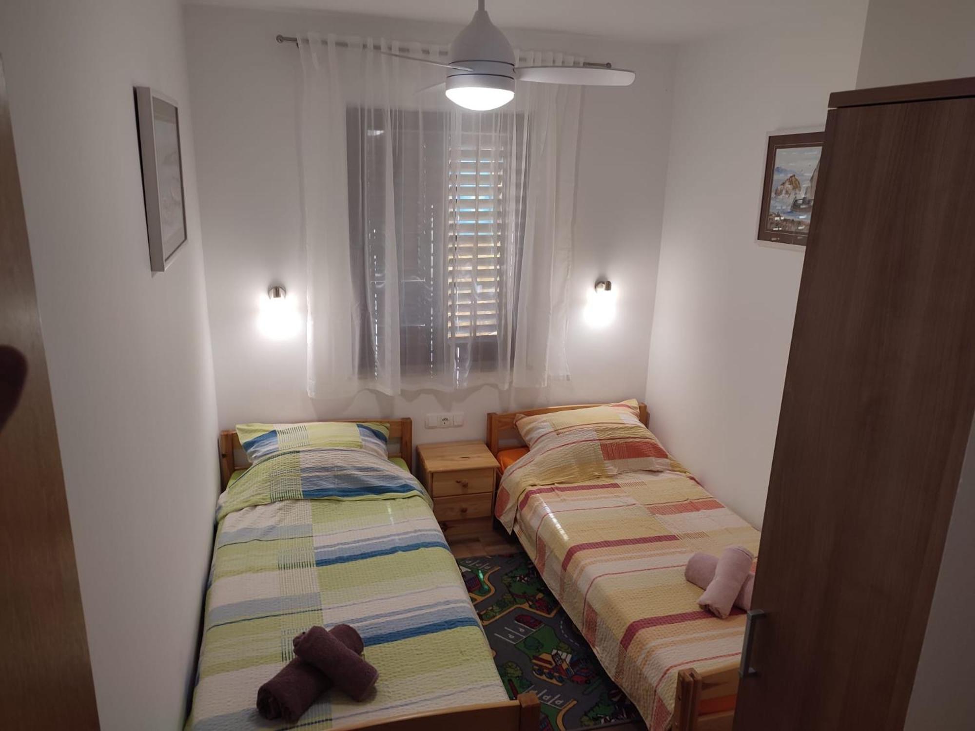 Apartments Nagj Sveti Juraj Ngoại thất bức ảnh