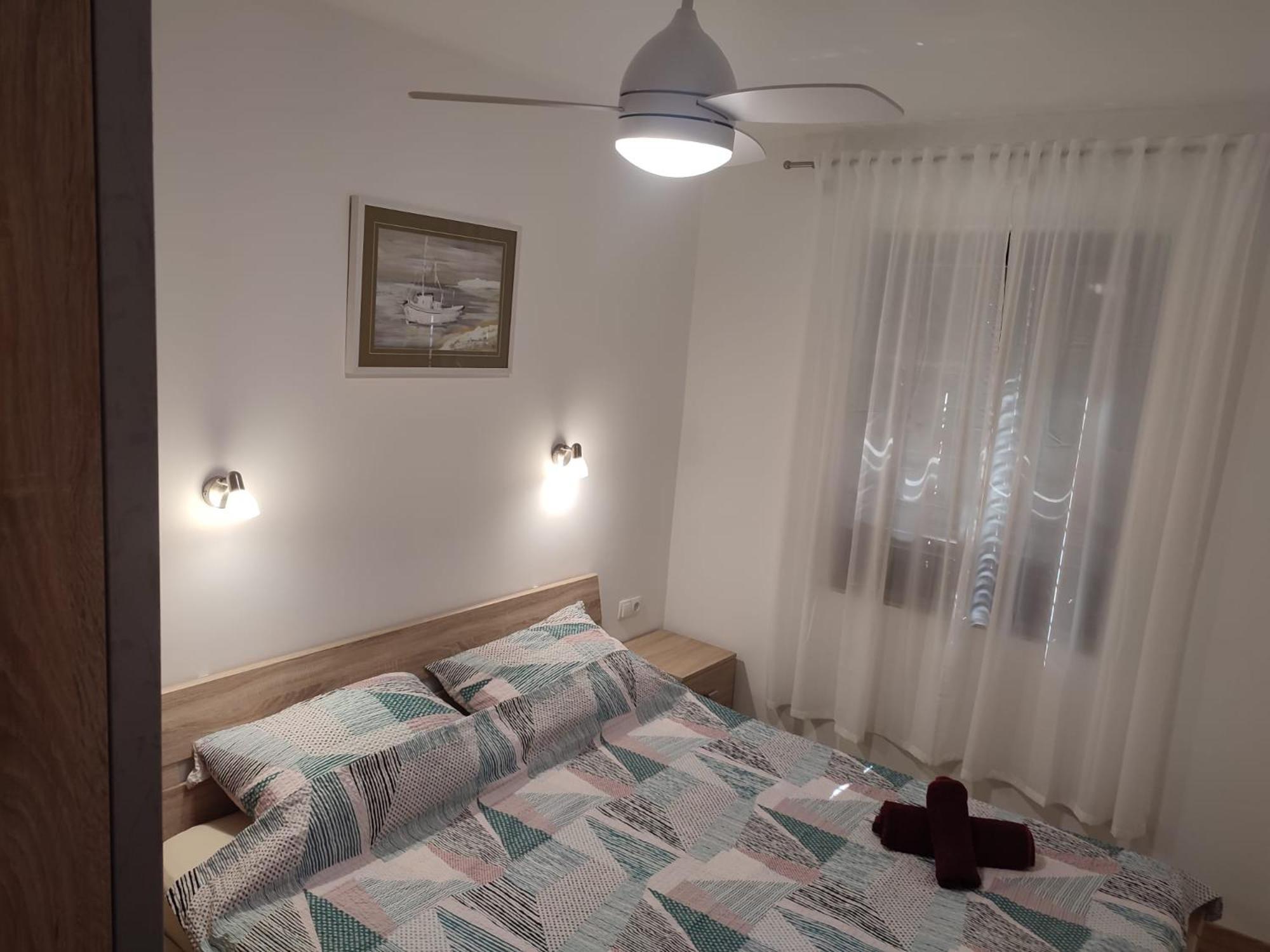 Apartments Nagj Sveti Juraj Ngoại thất bức ảnh