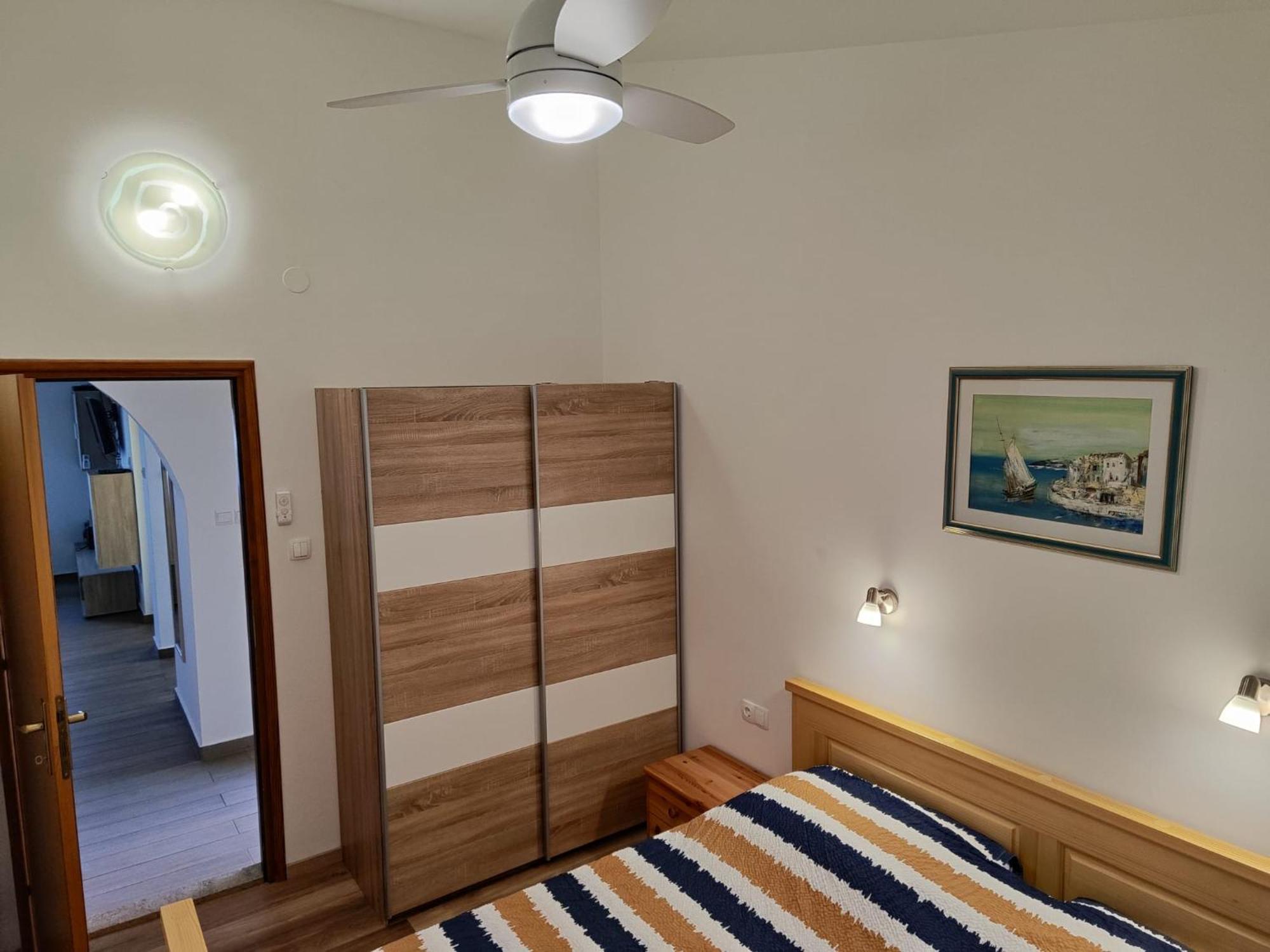 Apartments Nagj Sveti Juraj Ngoại thất bức ảnh