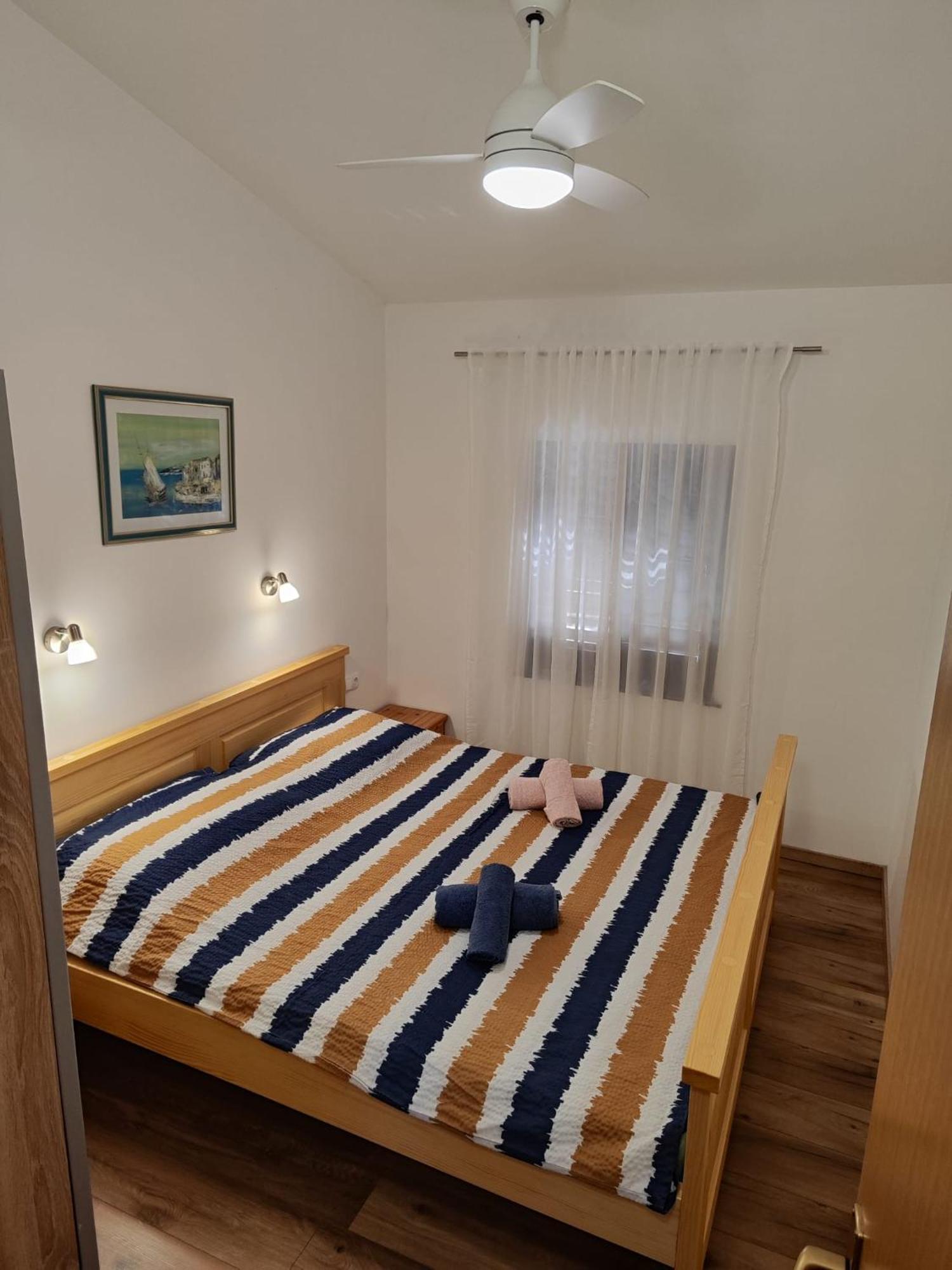 Apartments Nagj Sveti Juraj Ngoại thất bức ảnh