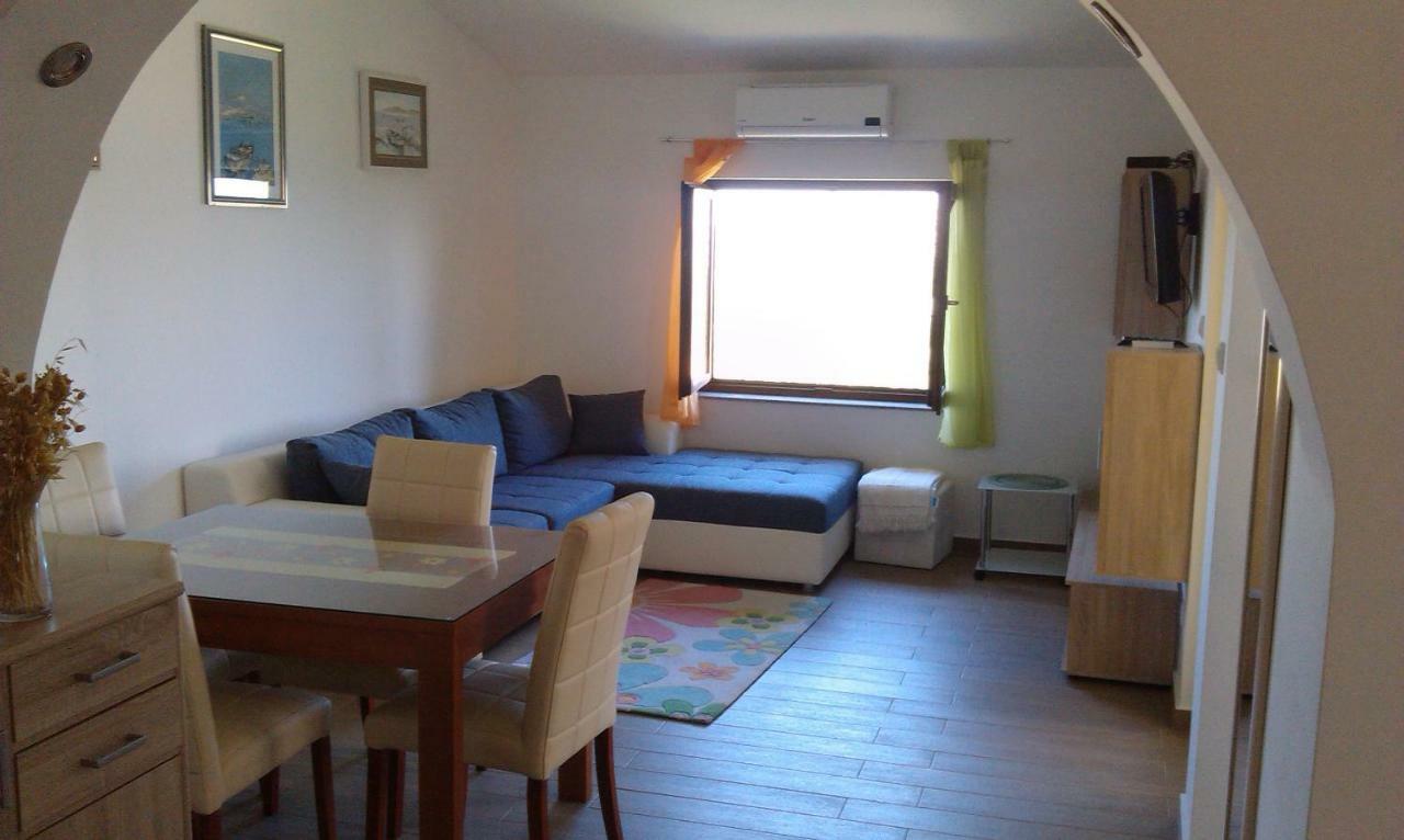 Apartments Nagj Sveti Juraj Ngoại thất bức ảnh