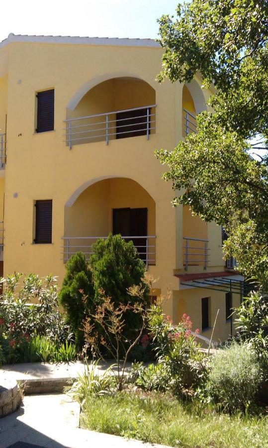 Apartments Nagj Sveti Juraj Ngoại thất bức ảnh