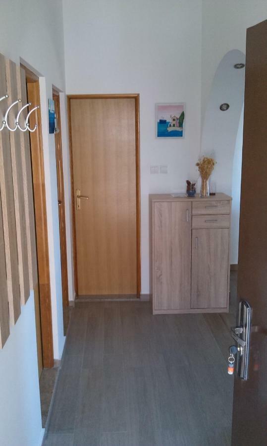 Apartments Nagj Sveti Juraj Ngoại thất bức ảnh