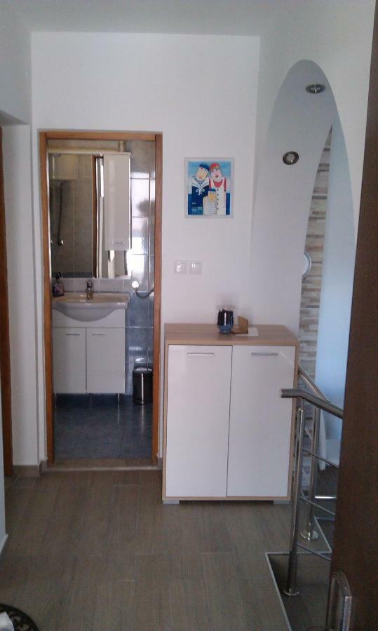 Apartments Nagj Sveti Juraj Ngoại thất bức ảnh